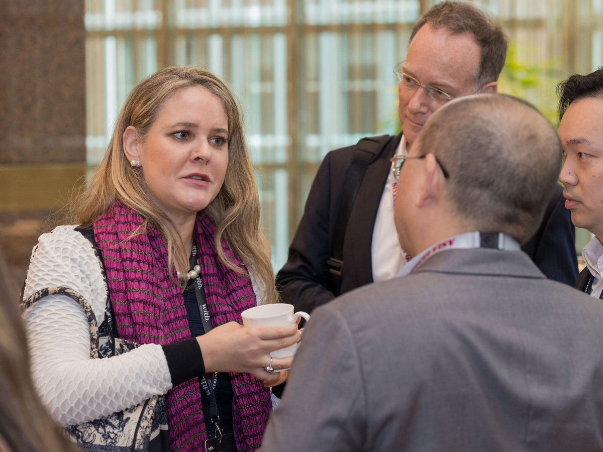 Pension Bridge The Annual